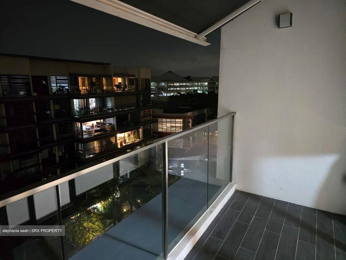 Hedges Park Condominium (D17), Condominium #503547541